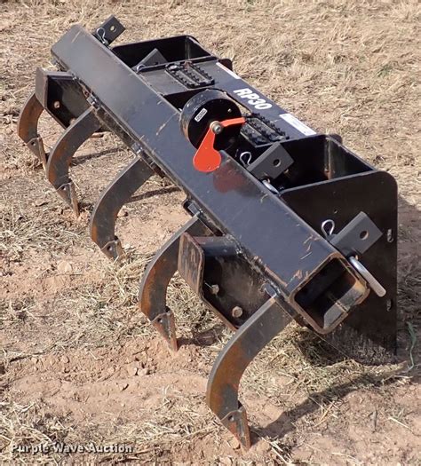 skid steer rock ripper|used excavator ripper for sale.